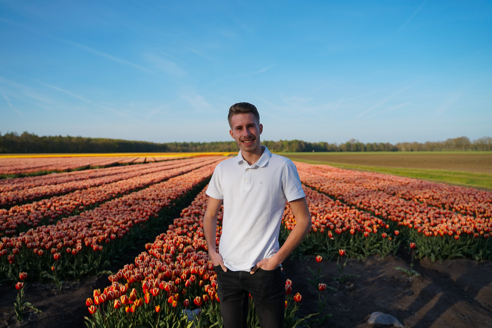 Foto van Jordi Klavers